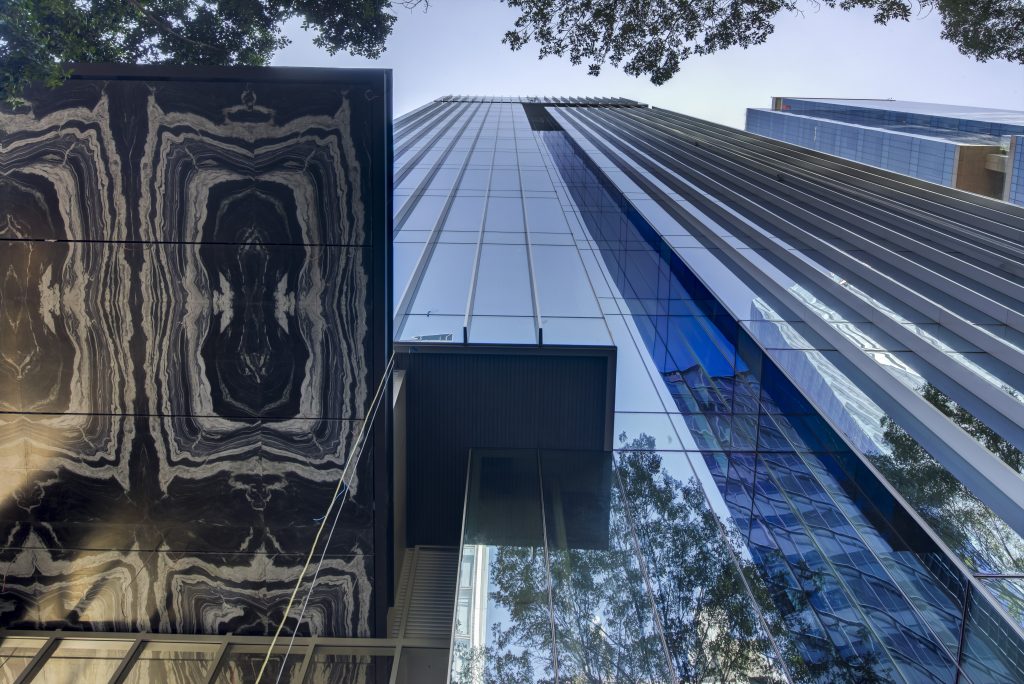 CENTRAL INSURGENTES 1438