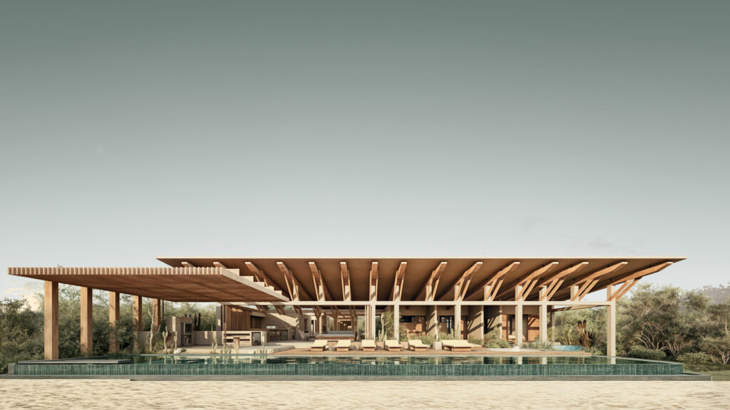 CASA NACOSTA