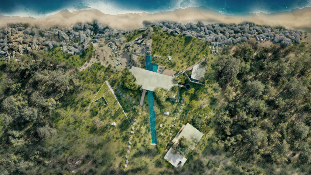 CASA PATRIK