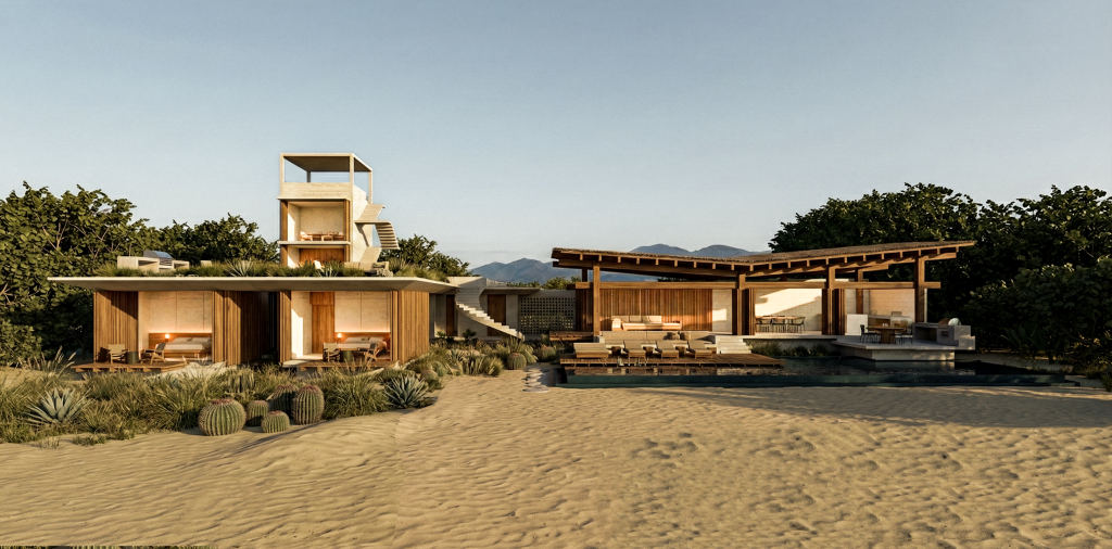 CASA CAACH