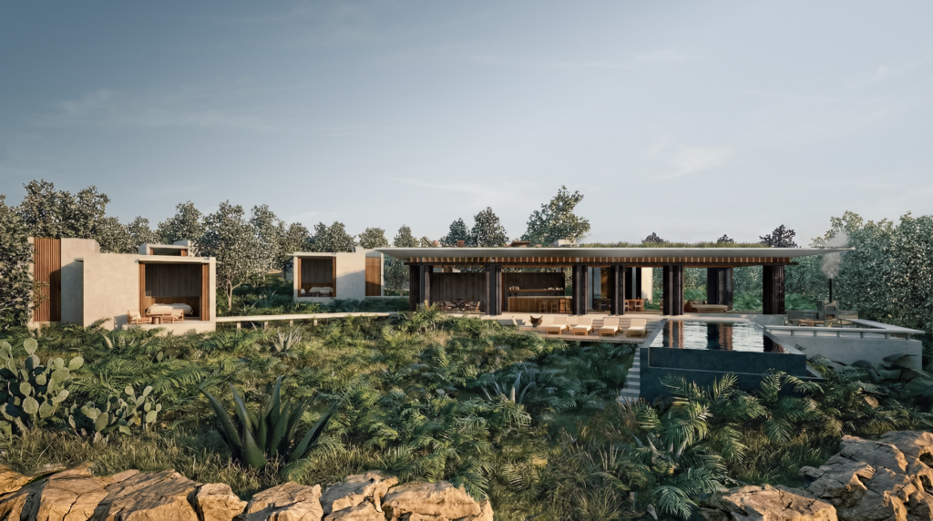 ROCK HOUSE