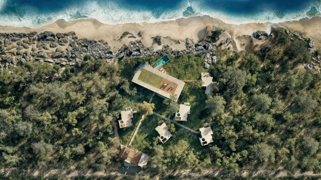ROCK HOUSE